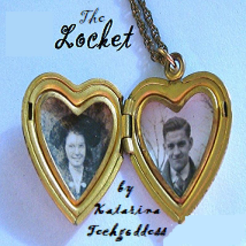 The Locket Stories Space