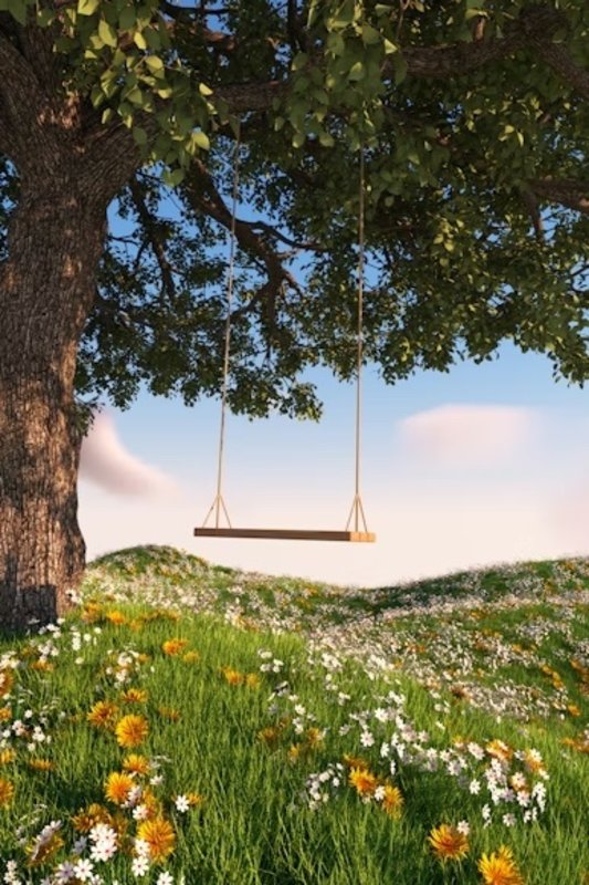 In Just Spring… | Stories Space